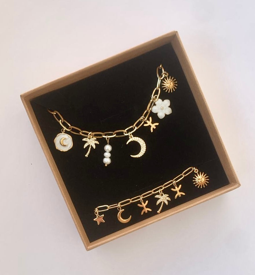 Coffret AMAZIGH