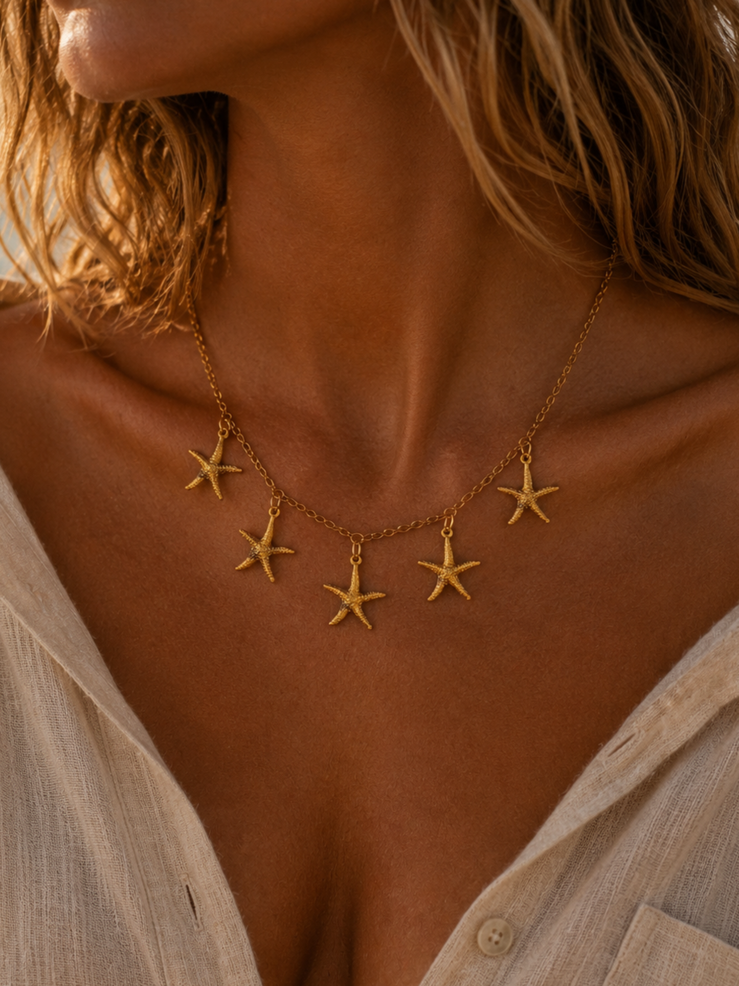 Collier Sogno di Sirena