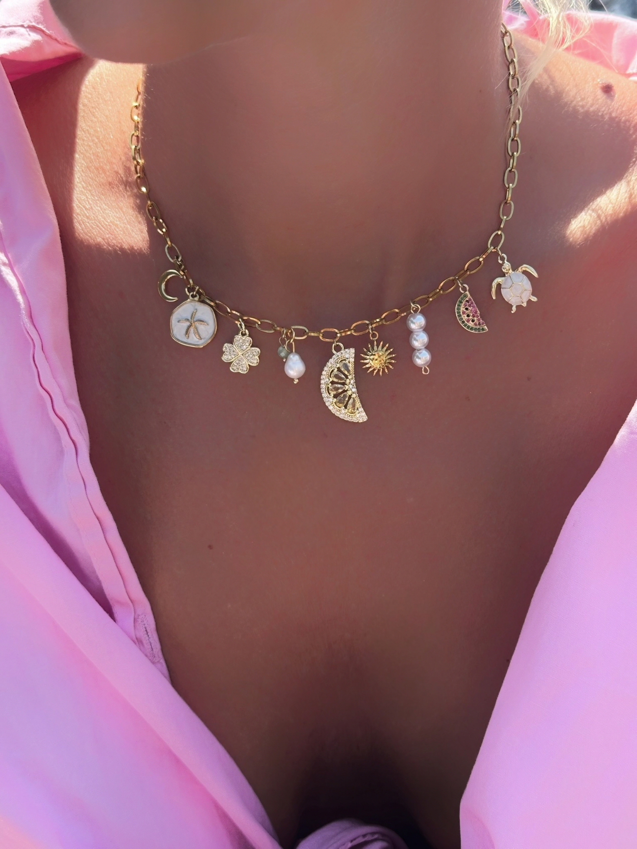 Crée ton bijou