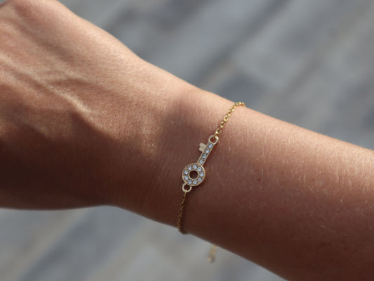 Bracciale della Chiave