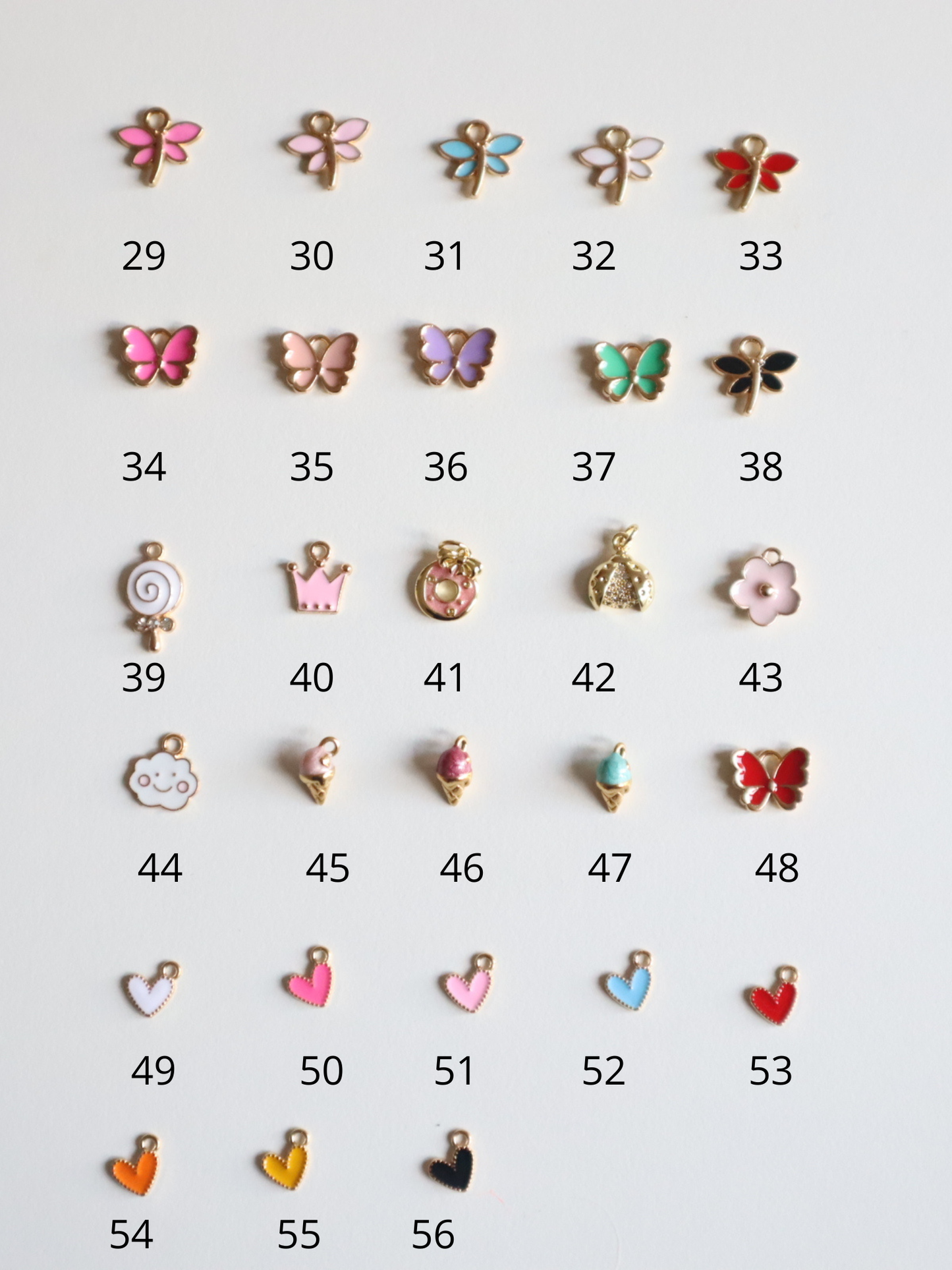 Collier personnalisé