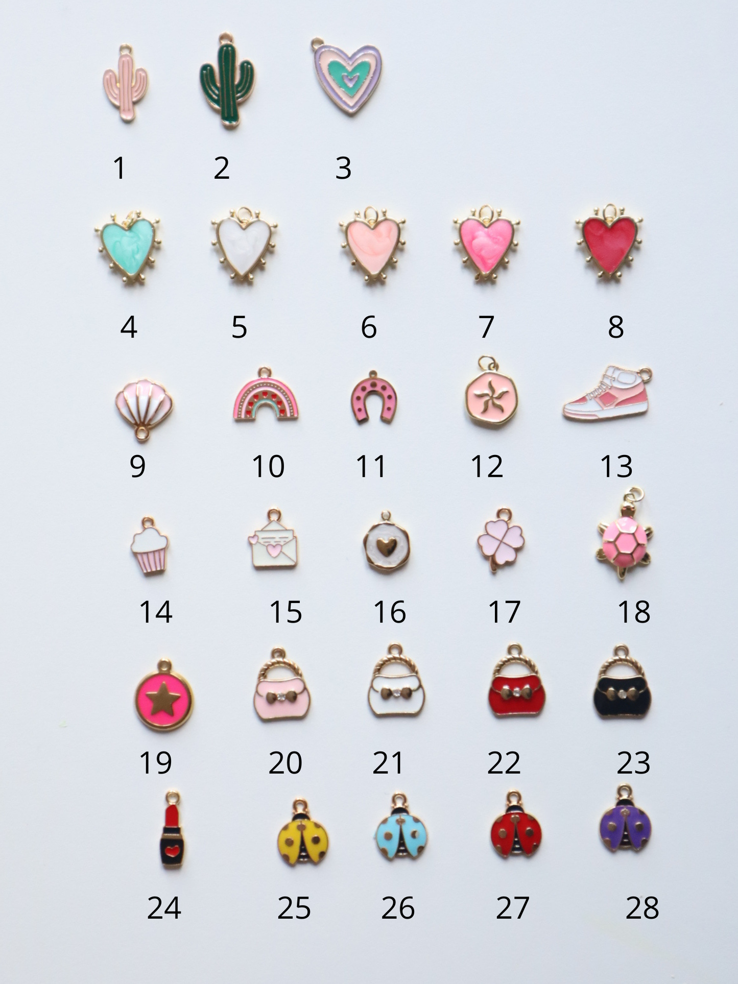 Collier personnalisé